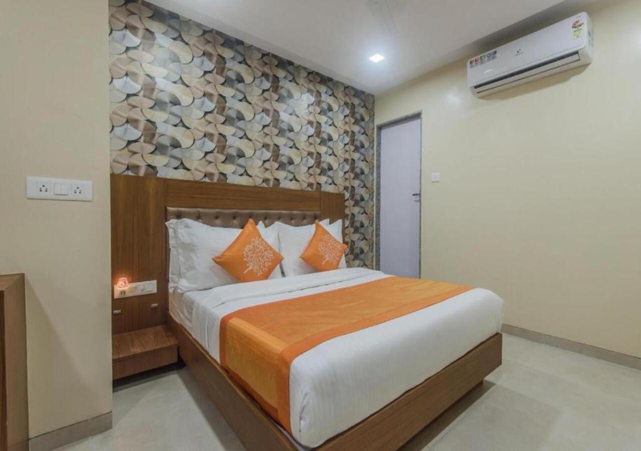 Hotel Arton Regency Near Terminal 2 Airport Mumbai Exterior foto